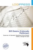 Bill Owens (Colorado Politician)