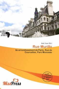 Rue Murillo