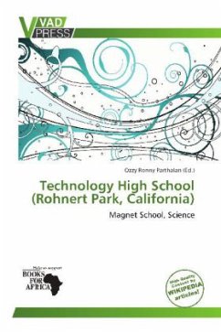 Technology High School (Rohnert Park, California)