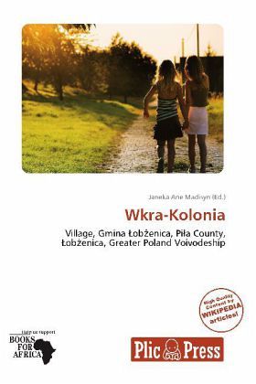 Wkra-Kolonia