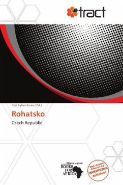Cover Rohatsko