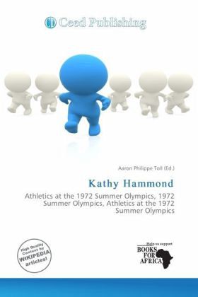 Kathy Hammond