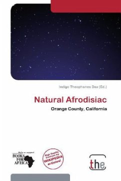 Natural Afrodisiac