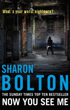 Now You See Me - Bolton, Sharon