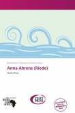 Anna Ahrens (Riede)