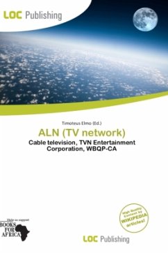 ALN (TV network)