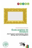 École anglaise de miniature