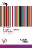 National Telefilm Associates National Telefilm Associates