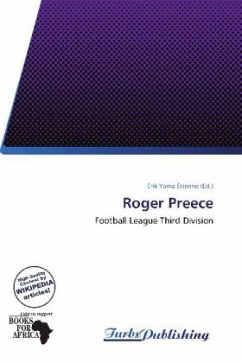 Roger Preece