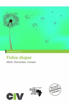 Fishia dispar