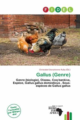 Gallus (Genre)