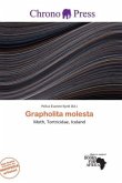 Grapholita molesta