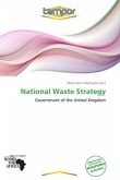 National Waste Strategy