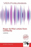 Roger de Piles' artists from Lombardy