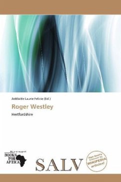 Roger Westley