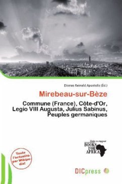 Mirebeau-sur-Bèze