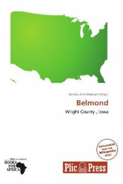 Cover Belmond
