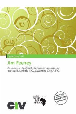 Jim Feeney