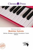Mukhtar Sahota Mukhtar Sahota