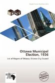 Ottawa Municipal Election, 1936