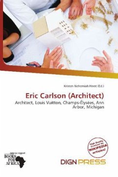 Eric Carlson (Architect)