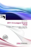 2011 A-League Grand Final