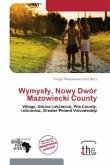 Wymys y, Nowy Dwór Mazowiecki County