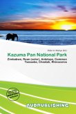 Kazuma Pan National Park