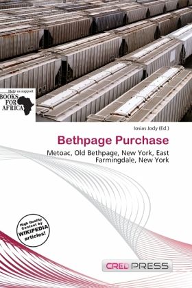 Bethpage Purchase