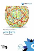 Anna Dürrin Anna Dürrin