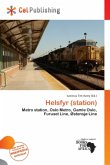 Helsfyr (station) Helsfyr (station)