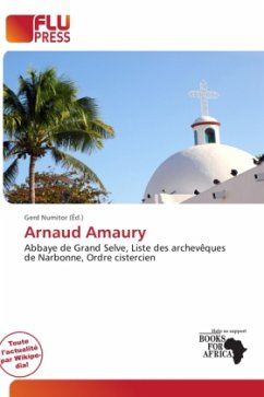 Arnaud Amaury Arnaud Amaury
