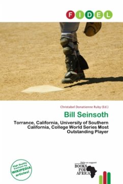 Bill Seinsoth