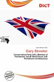 Gary Streeter Gary Streeter