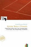 Jeremy Bates (Tennis)