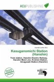 Kasuganomichi Station (Hanshin)