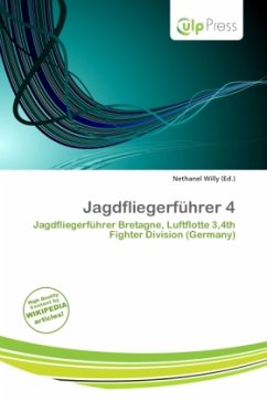 Jagdfliegerführer 4 Jagdfliegerführer 4