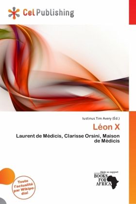 Léon X Léon X