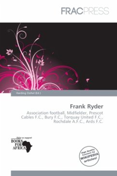 Frank Ryder