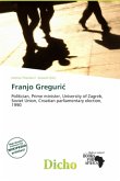 Franjo Greguri