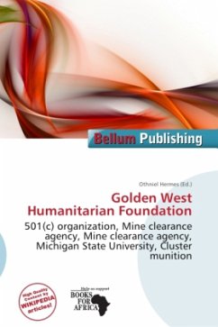 Golden West Humanitarian Foundation