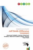 Jeff Smith (Offensive Lineman)