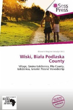 Wiski, Bia a Podlaska County