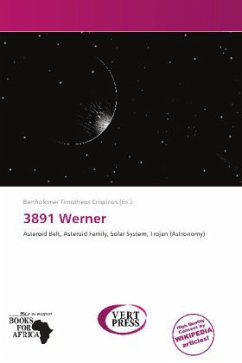 3891 Werner