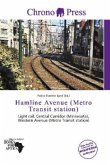 Hamline Avenue (Metro Transit station)
