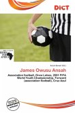 James Owusu Ansah