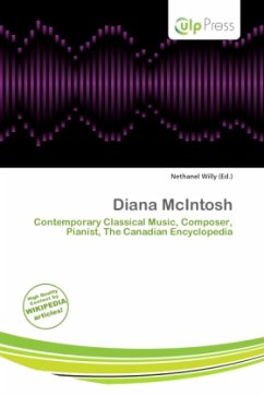 Cover Diana McIntosh