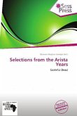 Selections from the Arista Years