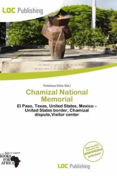 Chamizal National Memorial