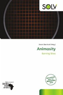 Animosity